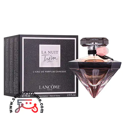 عطر ادکلن لانکوم لانویت ترزور کرس